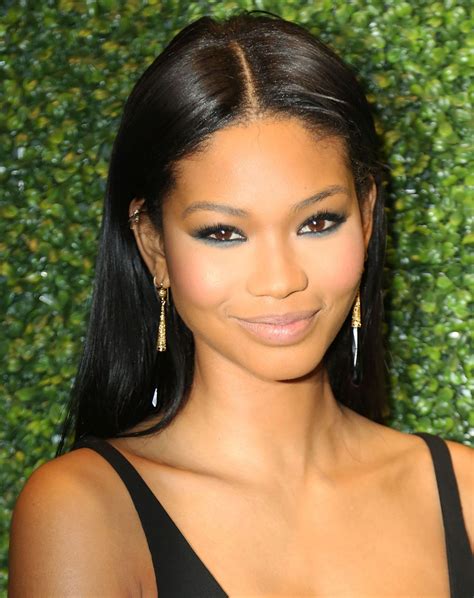 chanel iman tiktok